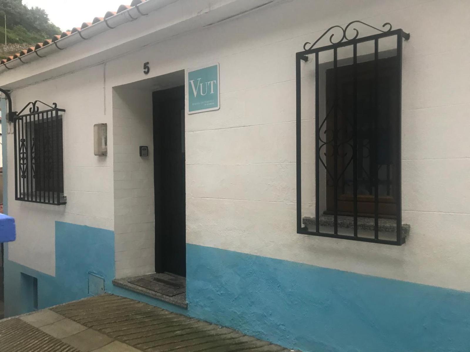 شقة Casa Liberatina كوذِييرو المظهر الخارجي الصورة